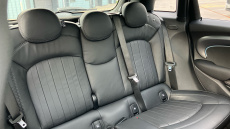 MINI Hatchback 1.5 Cooper Exclusive Premium Plus 5dr Auto Petrol Hatchback